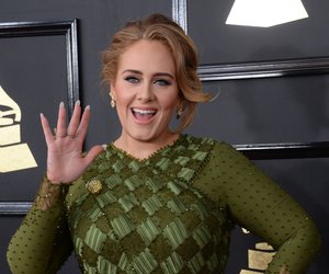 Adele heute: Das macht die britische Sängerin aktuell 