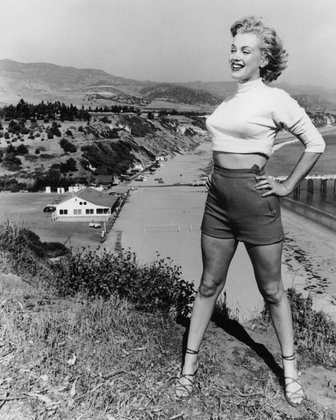 Marilyn Monroe