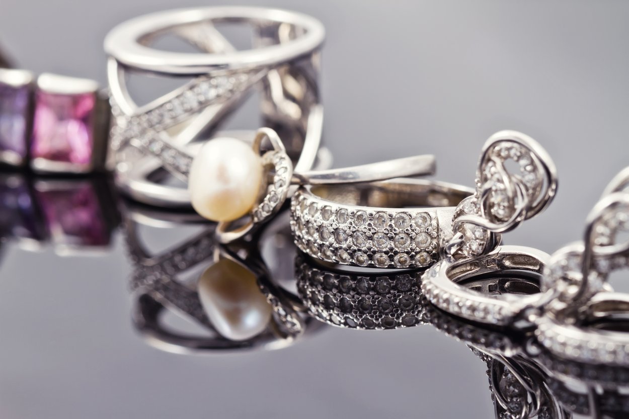 Schmuck pflegen Schmuck pflegen