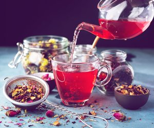 Teerezepte: 5 aromatische Heißgetränke mit besonderer Wirkung