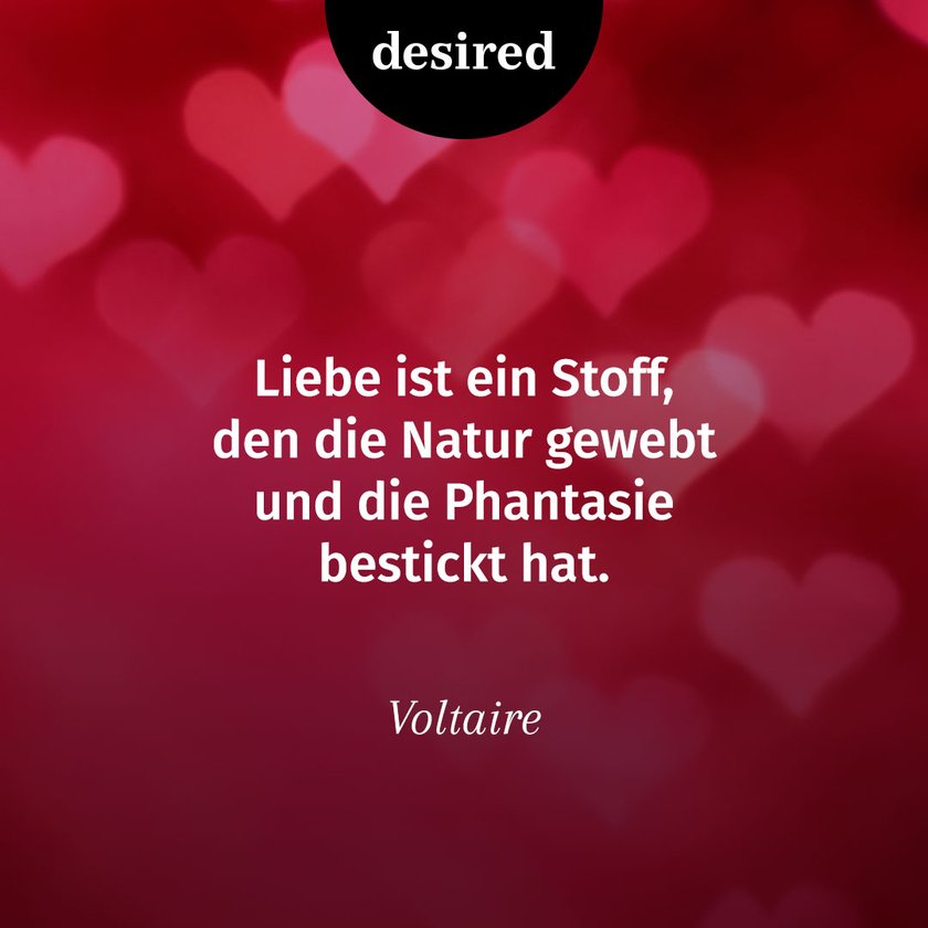 Liebessprüche Schöne Sprüche über die Liebe