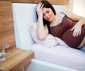 Tabu? – Antidepressiva in der Schwangerschaft