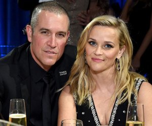 Reese Witherspoon Freund: Hat die Schauspielerin einen Partner?