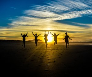 Erfolg im Februar: Diese 4 Tierkreiszeichen haben alle Sterne auf ihrer Seite