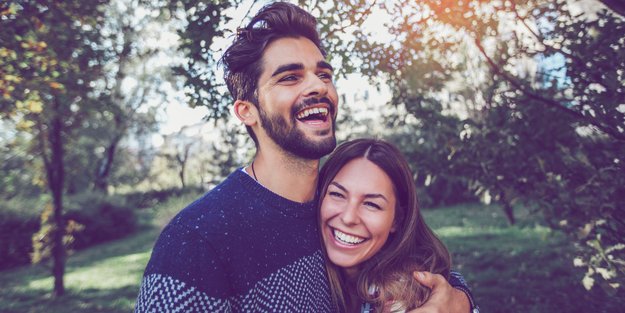 4 Sternzeichen lassen im Juli endlich die Liebe in ihr Herz