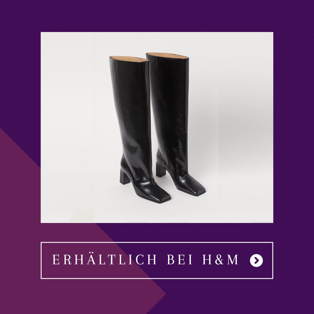 H&M Studio A/W 2020 Boots H&M Studio A/W 2020 Boots