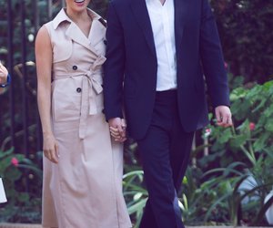 Tschüss, L.A.! Prinz Harry und Herzogin Meghan sind erneut umgezogen