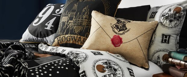 Harry Potter Wohnen