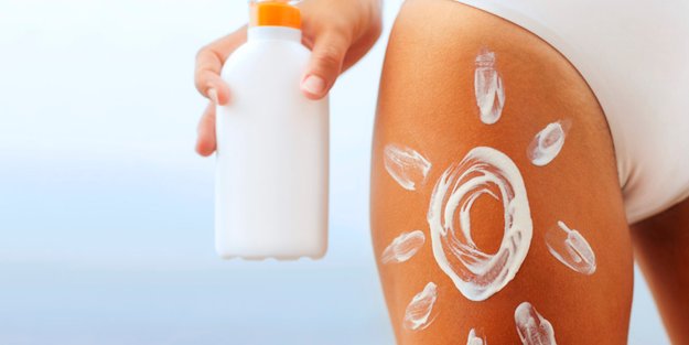 After-Sun-Lotion: 7 gute Gründe für die Pflege | desired.de