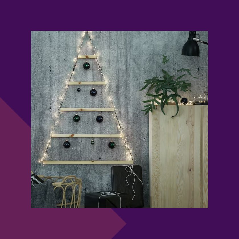 Ikea-Weihnachts-Kollektion: Diese Produkte machen dein Zuhause festlich
