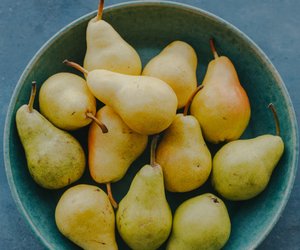 Kalorien in Birnen: Welche Nährstoffe enthalten die leckeren Früchte?