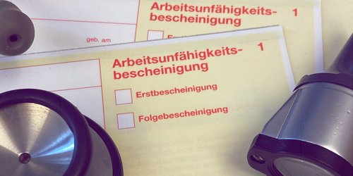 Schock für Arbeitnehmer: Reicht die Krankschreibung bald nicht mehr aus?