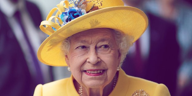 Neue Details enthüllt: Hatte die Queen Knochenmarkkrebs?