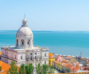 Lissabon-Feeling: Diese Parfums lassen dich von einem heißen Sommertag in der Metropole träumen
