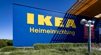 Ikea-Fans aufgepasst: Beliebter Kultschrank bald in Beige erhältlich