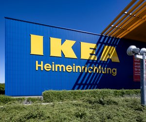 Neue Farboption: Beliebter Ikea-Kultschrank bald in Beige verfügbar