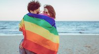 Bisexualität: Was es bedeutet, sich zu beiden Geschlechtern hingezogen zu fühlen