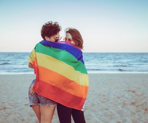 Bisexualität: Was es bedeutet, sich zu beiden Geschlechtern hingezogen zu fühlen