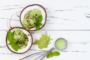Superfood-Eis Superfood-Eis