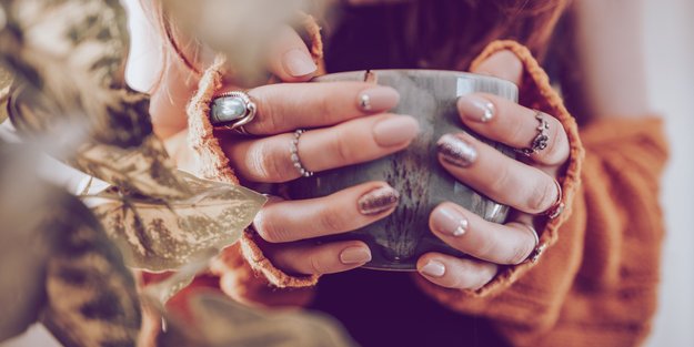 10 köstliche Herbst-Drinks, die in dieser Saison im Trend liegen