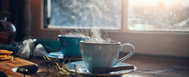 Kaffee-Alternativen: Fünf natürliche Wachmacher, die es in sich haben