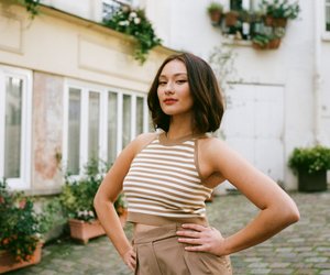 „Belly Bob“: So gelingt dir der Haartrend aus „Der Sommer, als ich schön wurde“