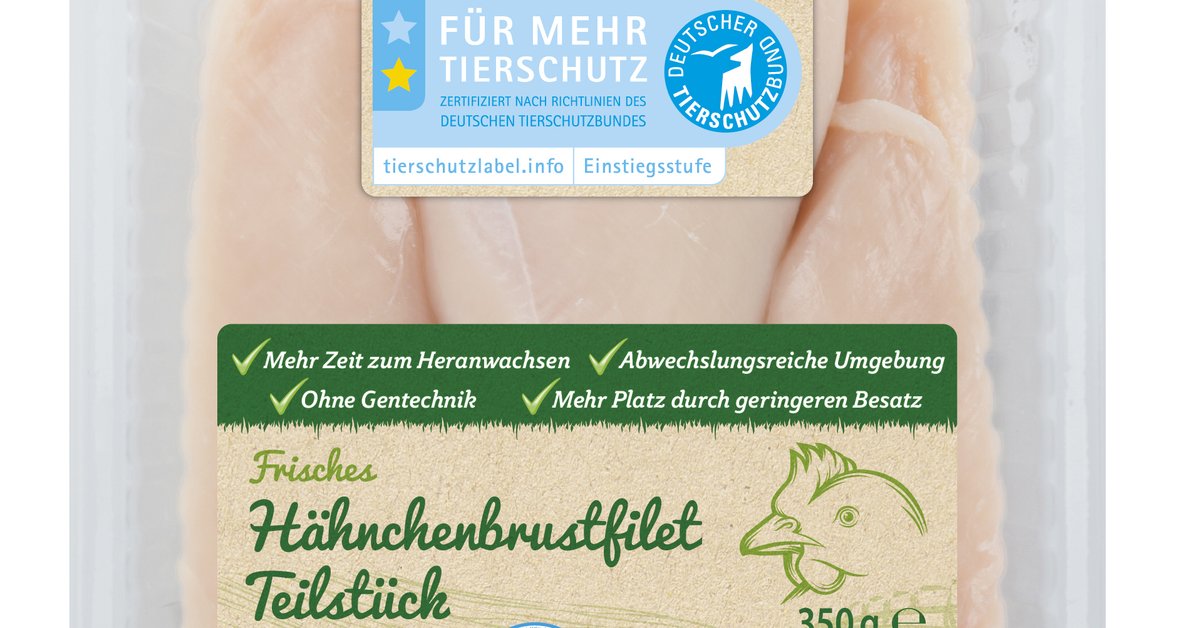 Tierschutz Bei Aldi Ist Eine Illusion Desired De
