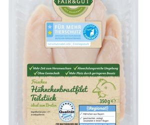 Tierschutz bei Aldi ist eine Illusion