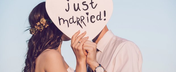 Die 14 schlimmsten Hochzeitsfotos, die du jemals gesehen hast