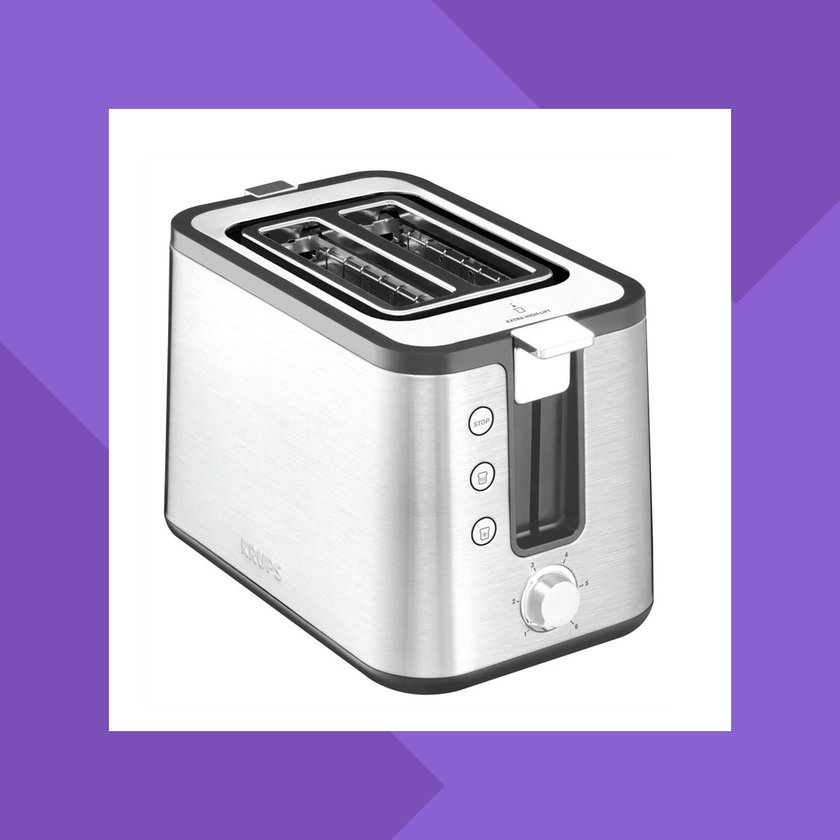 #12 Der beste Toaster