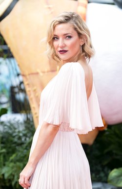 Kate Hudson Steht Auf Schone Stimmen Desired De