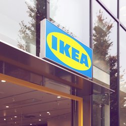 Deko-Geheimtipp: Diese Standleuchte von Ikea hat eine coole Funktion