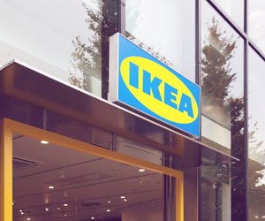 Ikea-Überraschung: Diese Standleuchte von Ikea hat eine geniale Funktion