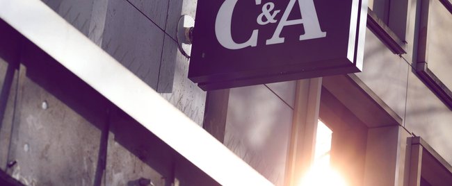 Wir lieben Lederjacken! Hier findest du die stylischsten neuen Pieces von C&A