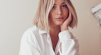 „Ribbon Blonde“: Die neue Trendhaarfarbe für den Sommer begeistert!