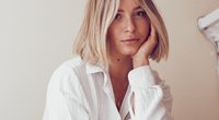 „Ribbon Blonde“: Die neue Trendhaarfarbe für den Sommer begeistert!