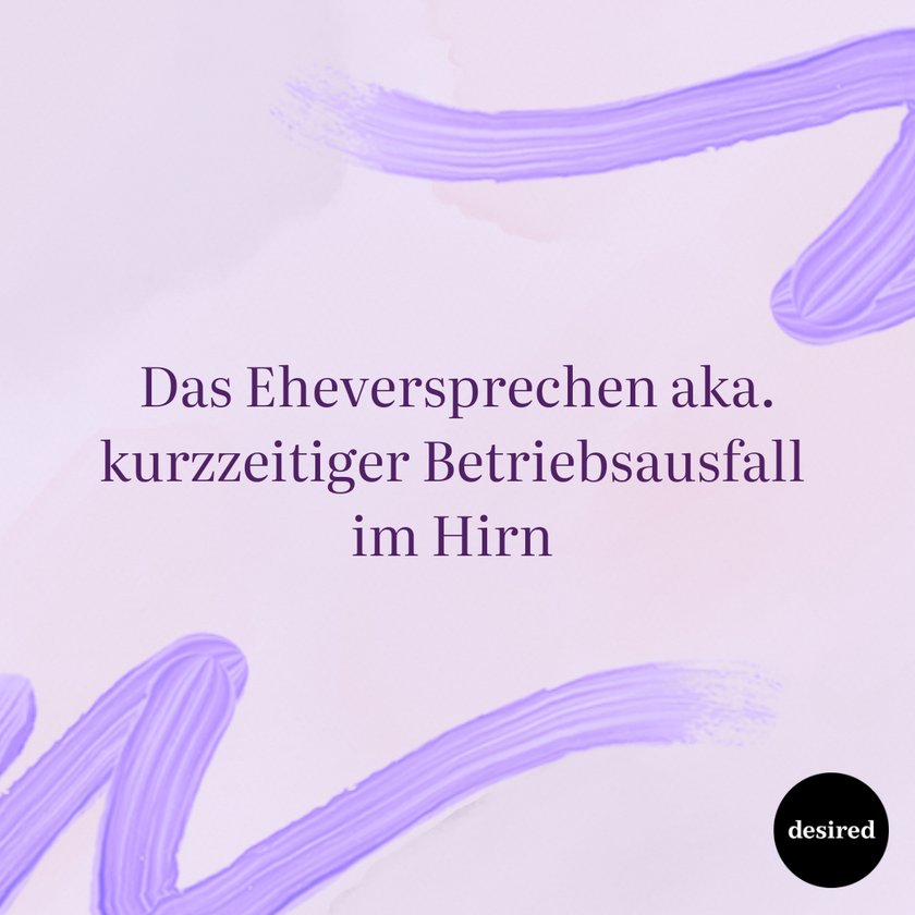 Hochzeitsgast 