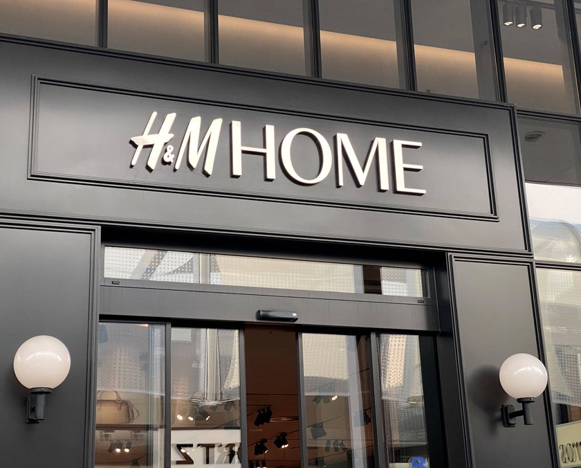 Bei H&M Home kannst du zahlreiche Interior It-Pieces shoppen.