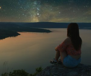 Diesen 5 Tierkreiszeichen wird ihre innere Stärke noch im August bewusst