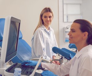 Schwanger: Ab wann muss ich zum Arzt?