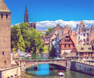 Städtetrip nach Straßburg: Sehenswürdigkeiten, Highlights & Geheimtipps