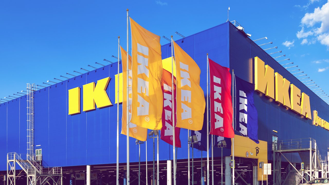 Ikea, Obi & Co.: So funktioniert das Einkaufen mit Termin - Click&Meet im Baumarkt und Einrichtungshäusern