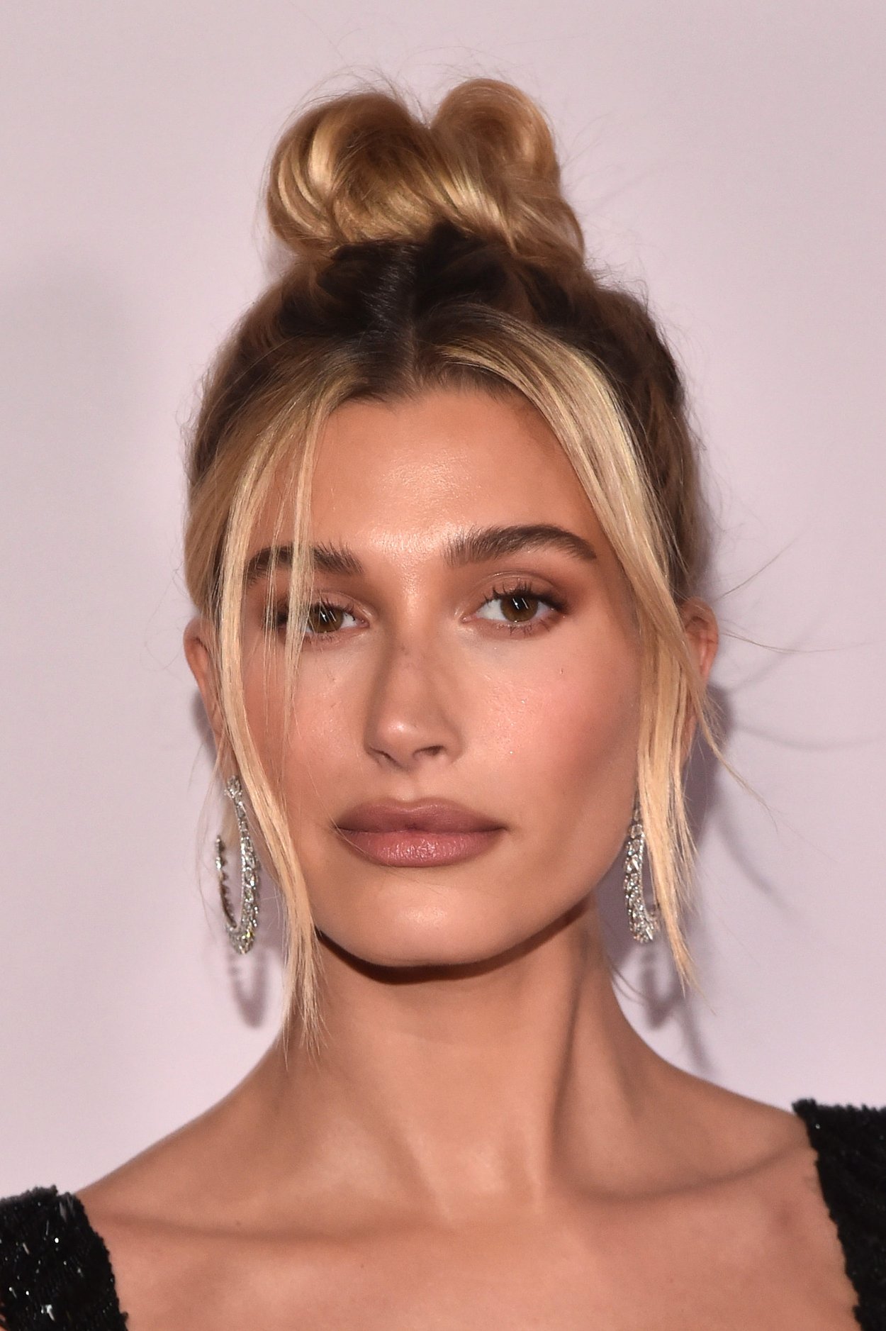 Tendril Hair Hailey Bieber Tendril Hair Hailey Bieber