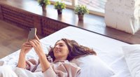 Sex-SMS: Heiße Texte, um in Stimmung zu kommen