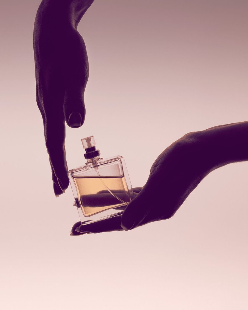 Parfum Demure