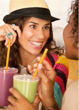 Smoothies Smoothies