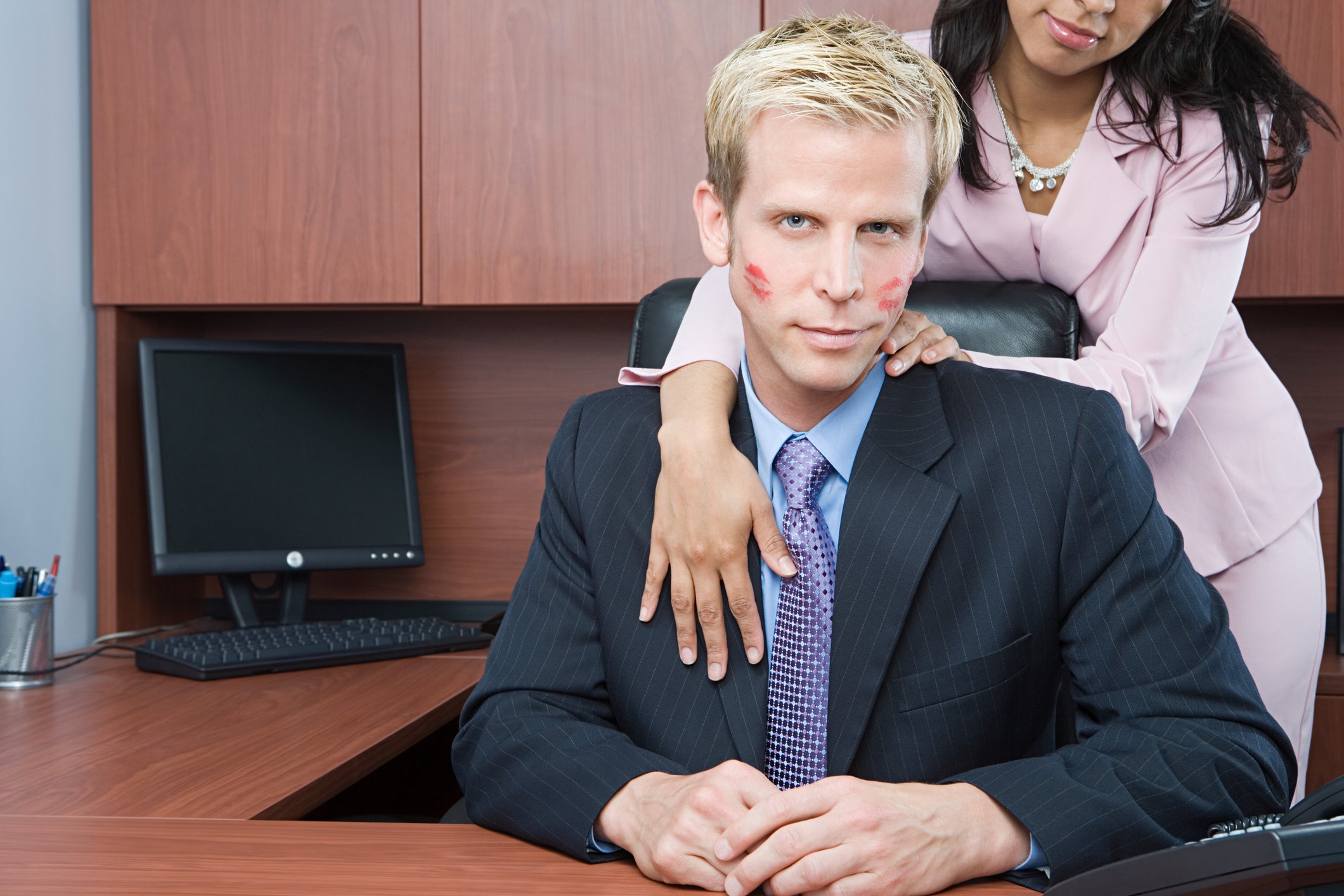 In diesen Jobs gehen Männer oft fremd In diesen Jobs gehen Männer oft fremd