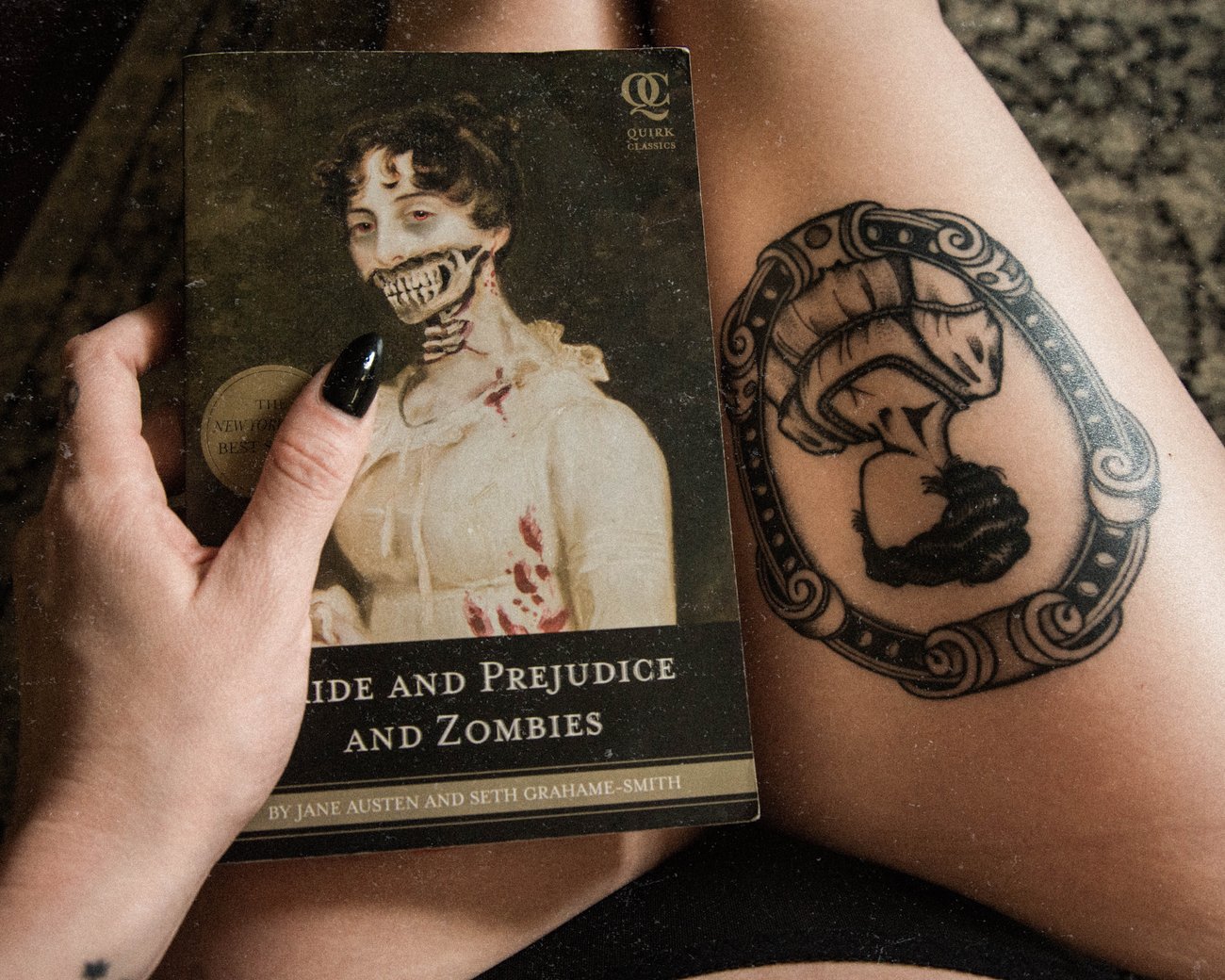 Feminismus Tattoo Feminismus Tattoo