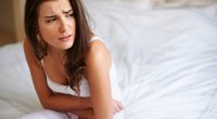 Vaginismus: Wenn Krämpfe die Lust am Sex bremsen