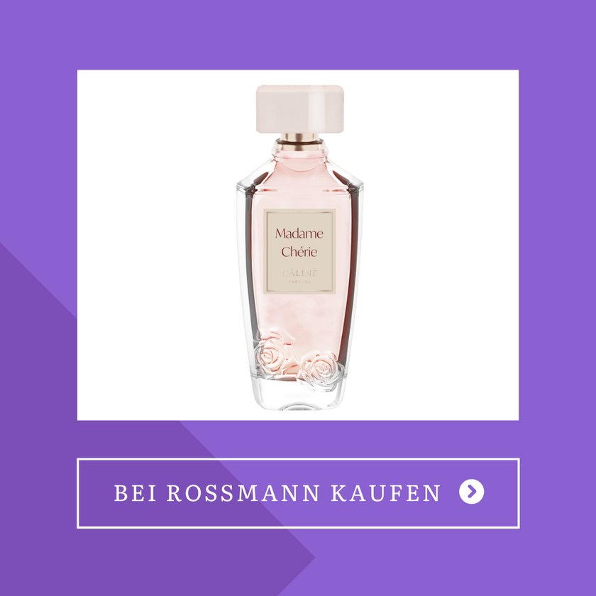 Mandel-Parfums Rossmann